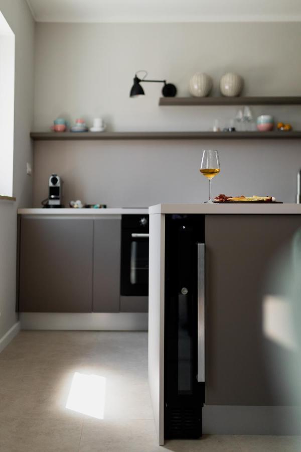 Casa Cavi Istria Villa Oprtalj Luaran gambar