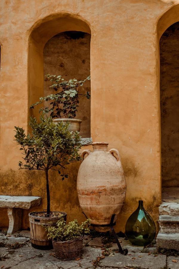 Casa Cavi Istria Villa Oprtalj Luaran gambar