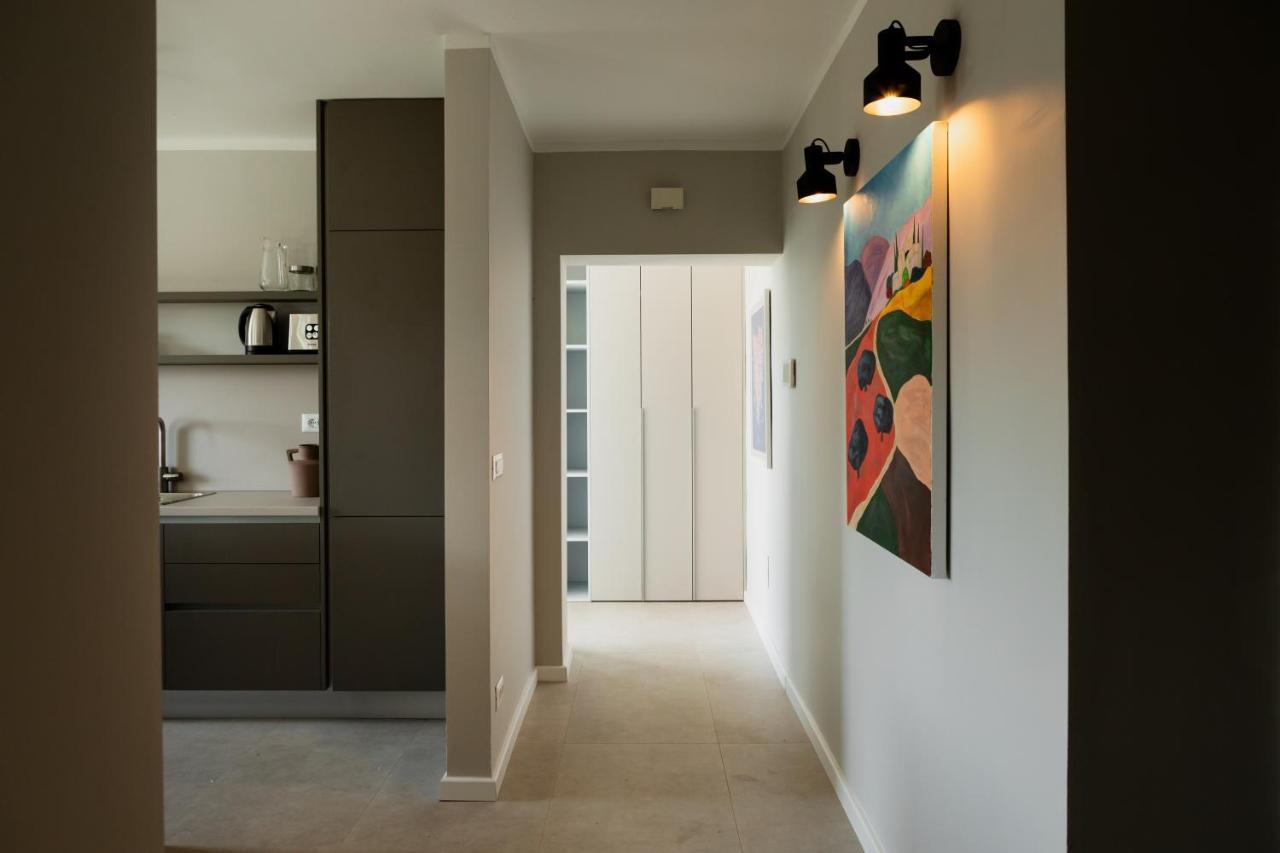 Casa Cavi Istria Villa Oprtalj Luaran gambar
