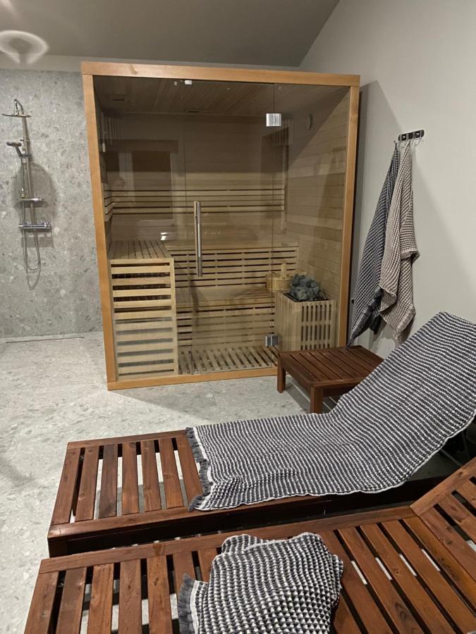 Casa Cavi Istria Villa Oprtalj Luaran gambar